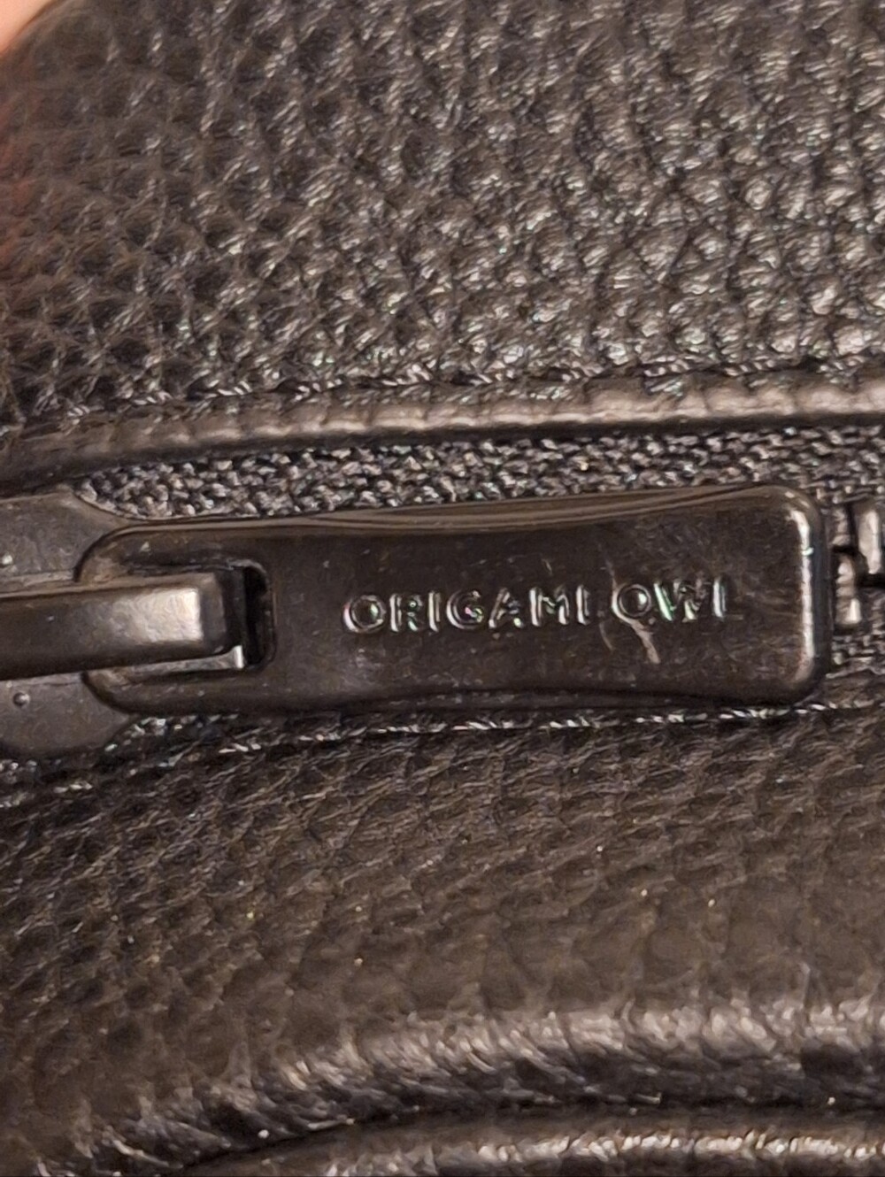 Origami Owl Shoulder Bag - Picture 5 of 9
